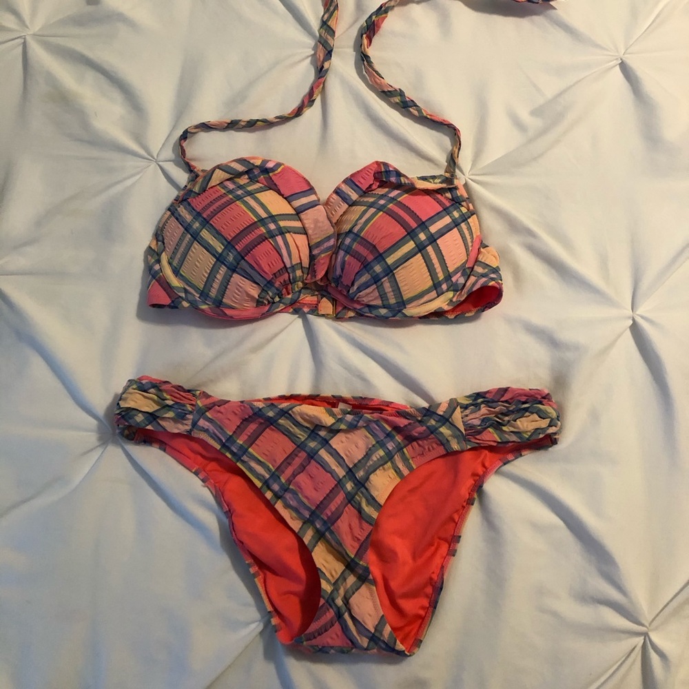 Victoria’s Secret Bikini